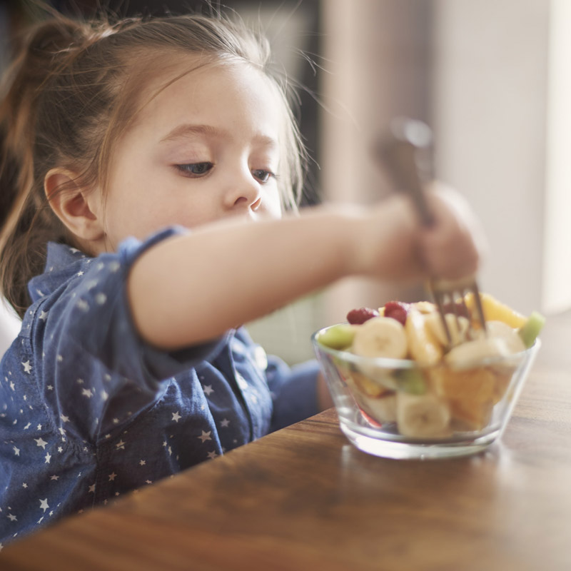 Alimentação Saudável: 10 Lanches Nutritivos Para o Seu Filho!